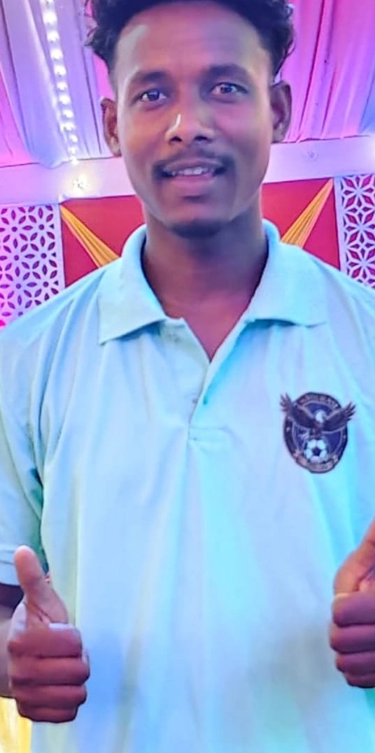 PUTKU BOURI